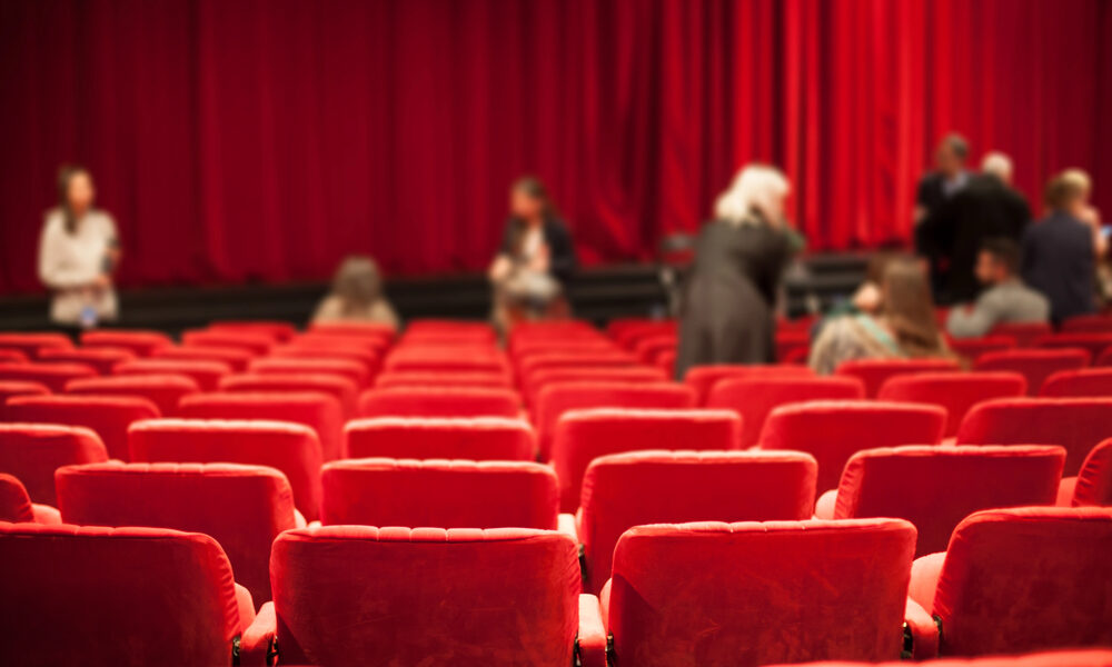 Teatro