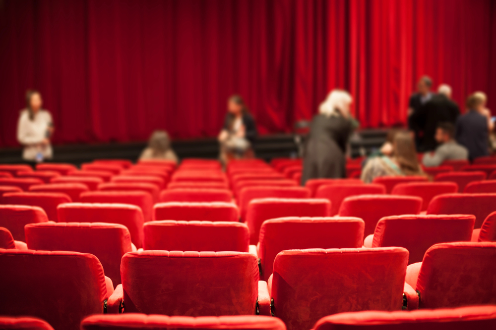 Teatro