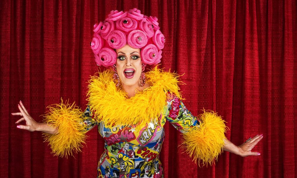 Drag queen