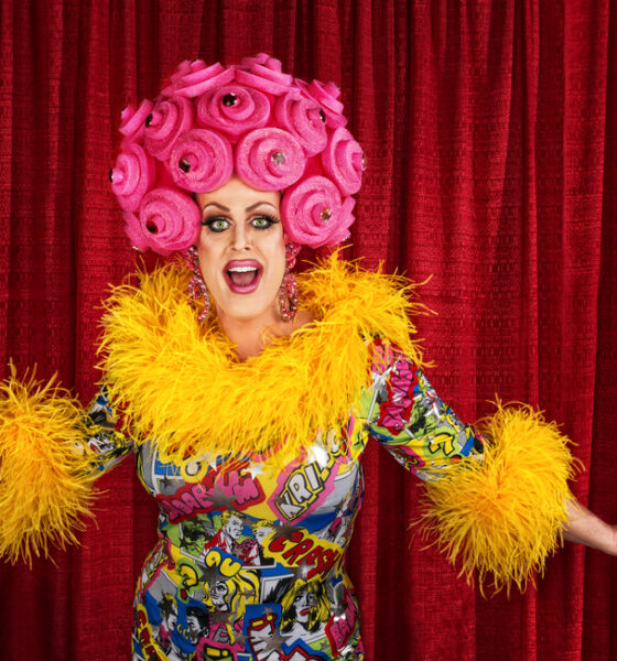 Drag queen