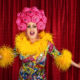 Drag queen