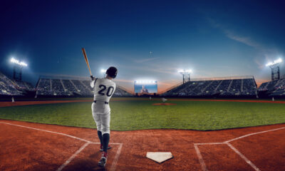 Giocatore di baseball