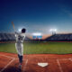Giocatore di baseball