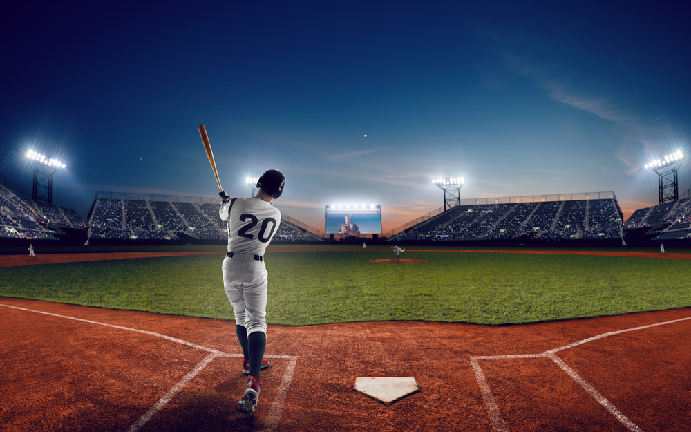Giocatore di baseball