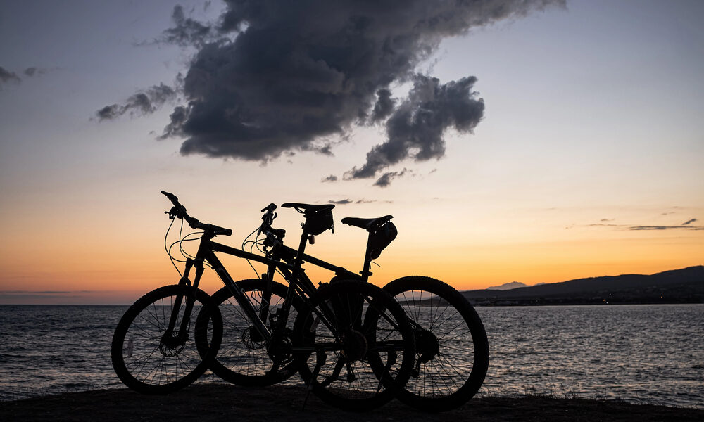 Biciclette e mare - Cicloturismo, al via la maxi ciclovia Trieste-Lignano-Venezia