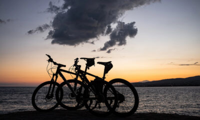 Biciclette e mare - Cicloturismo, al via la maxi ciclovia Trieste-Lignano-Venezia