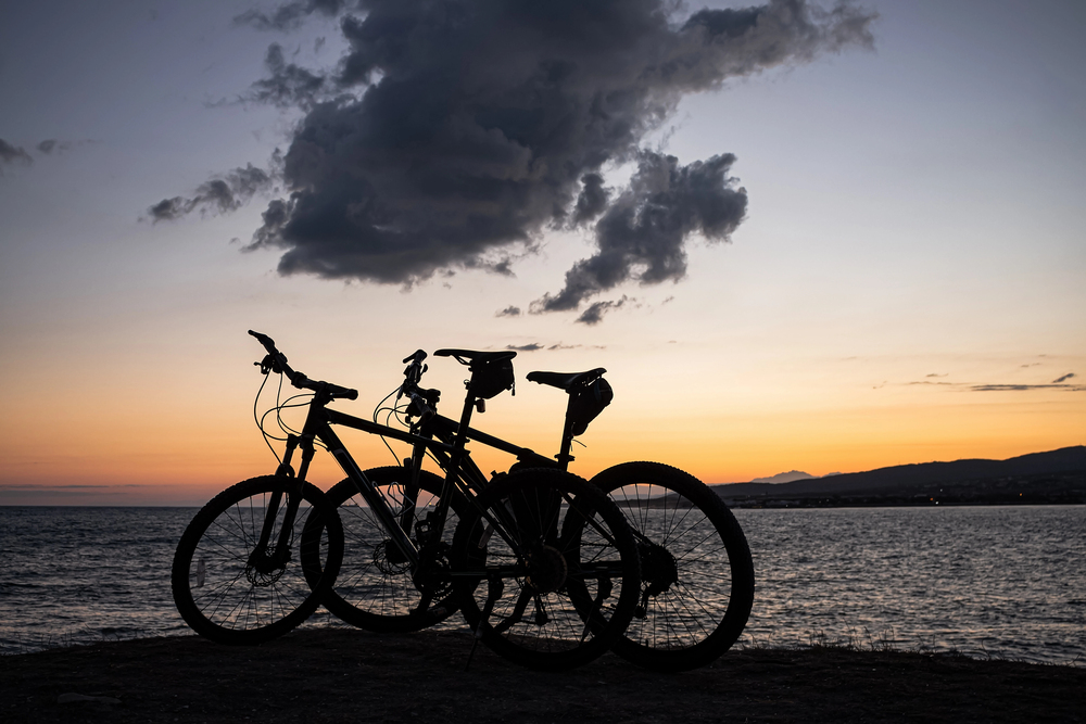 Biciclette e mare - Cicloturismo, al via la maxi ciclovia Trieste-Lignano-Venezia
