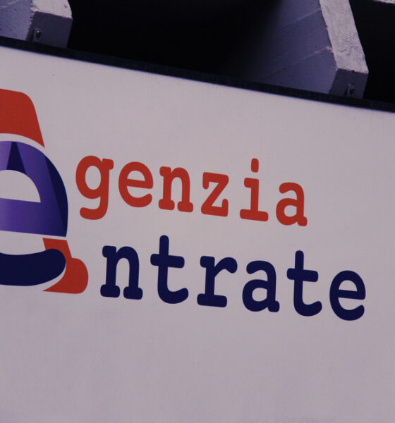 Agenzia delle entrate