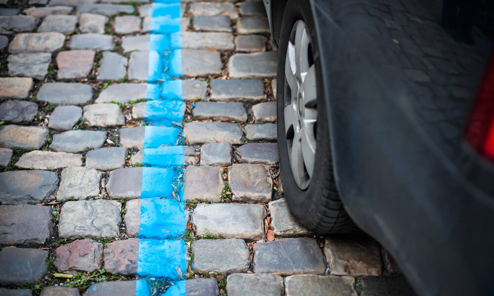 Parcheggi a pagamento