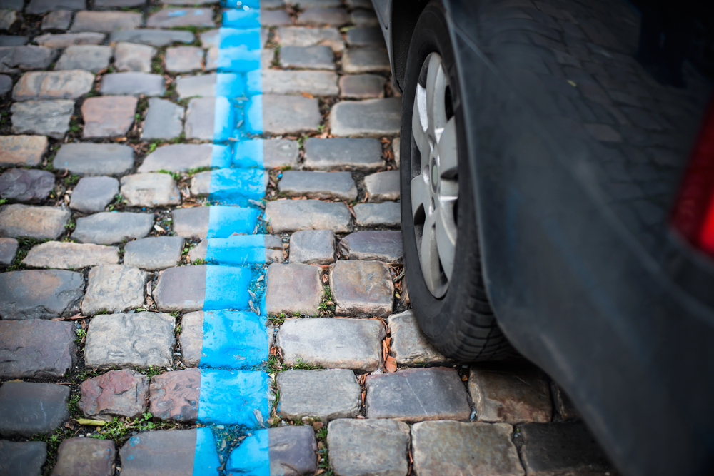 Parcheggi a pagamento