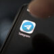 L'applicazione di Telegram