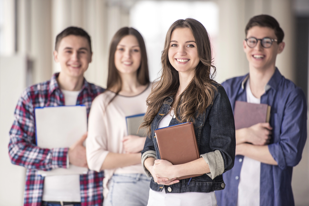 Studenti universitari