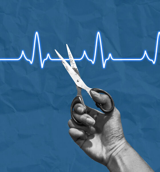 Concetto di eutanasia - suicidio medicalmente assistito