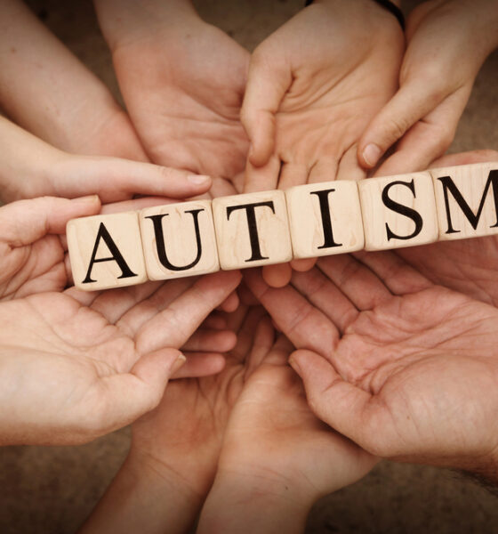 Autismo