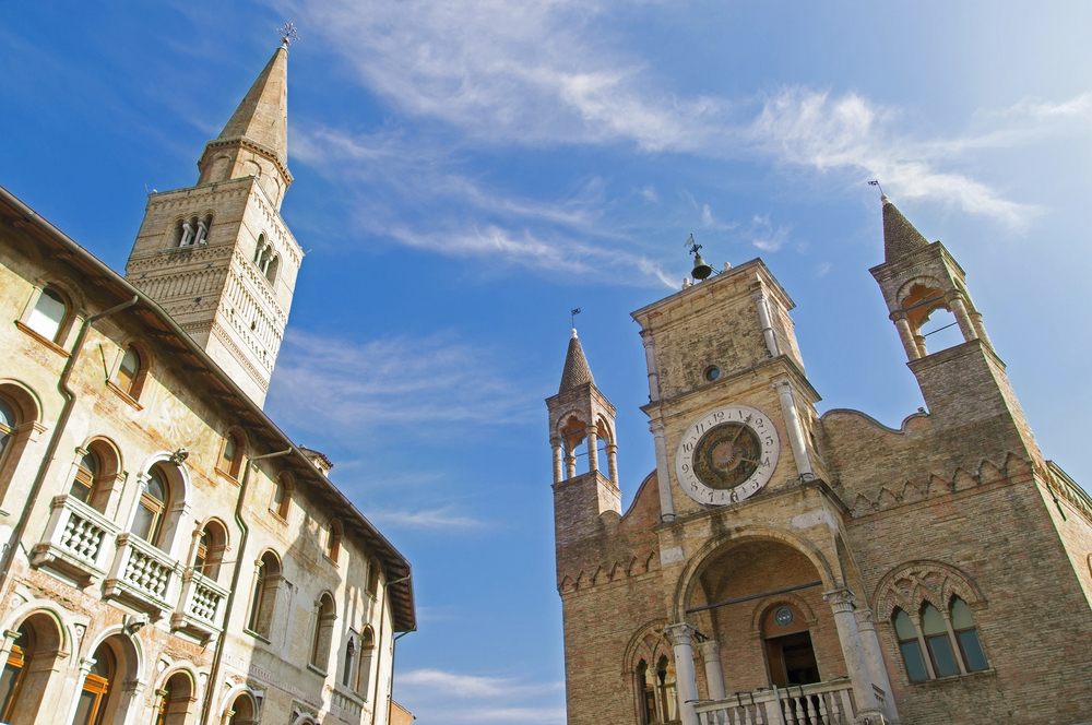 Pordenone