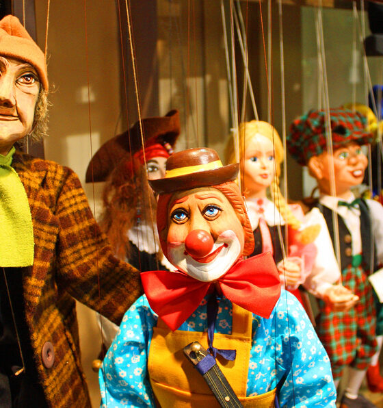 Marionette