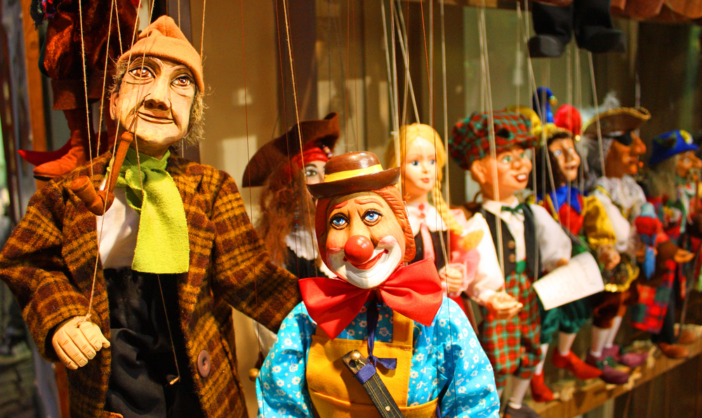Marionette