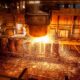Industria siderurgica
