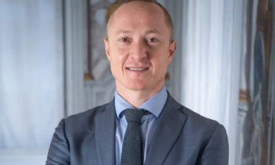 Francesco Clarotti, Amministratore Unico di FVG Plus S.p.A.,