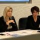 Gli assessori regionali Alessia Rosolen e Cristina Amirante