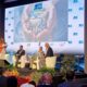 L’assessore regionale Stefano Zannier all’assemblea nazionale dell'Anbi