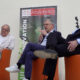 L’assessore regionale alle Risorse agroalimentari, forestali e ittiche Stefano Zannier all’evento "Agrovisioni"