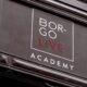 L'insegna di Borgo Live Academy