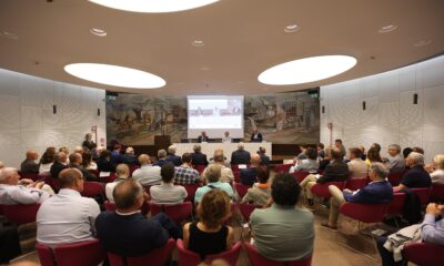 convegno “Evoluzione geoeconomica tra instabilità e opportunità”