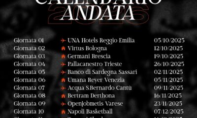 calendario Serie A