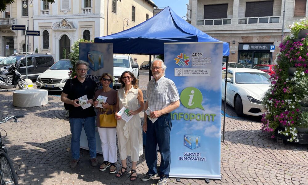 Campagna antizanzare Udine