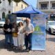 Campagna antizanzare Udine