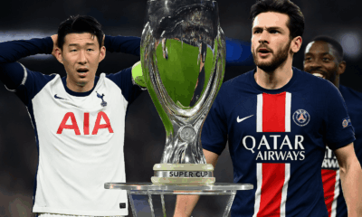 Supercoppa Europea - Supercoppa UEFA