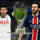 Supercoppa Europea - Supercoppa UEFA