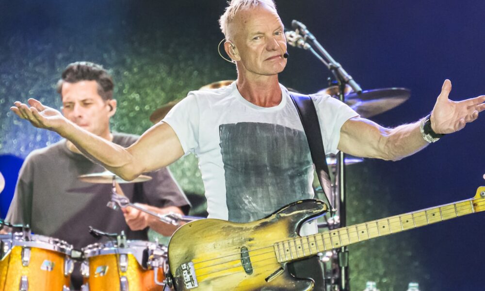 Sting