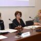 L'assessore Alessia Rosolen