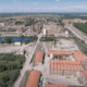 Stabilimento di Torviscosa della Caffaro