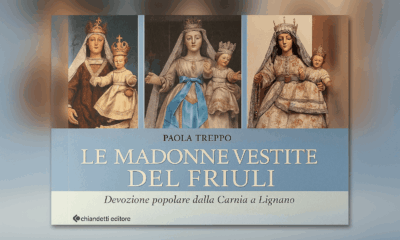 Le madonne vestite del Friuli