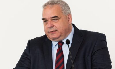 Stefano Fruttarolo, presidente CrediFriuli