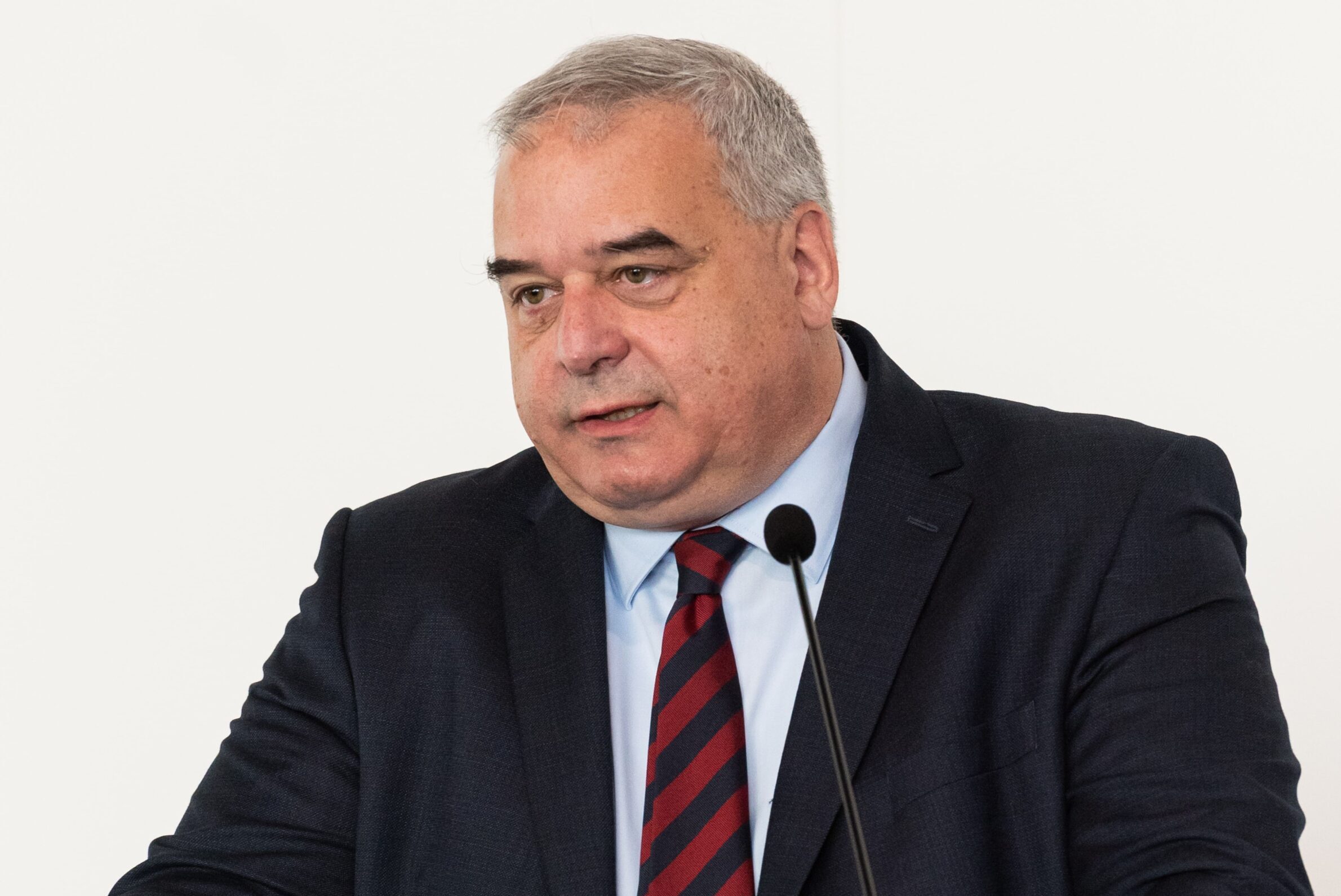 Stefano Fruttarolo, presidente CrediFriuli
