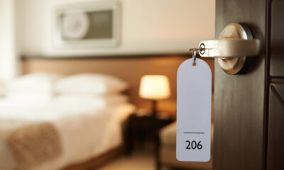 Camera di hotel