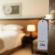 Camera di hotel