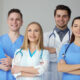 Equipe medica
