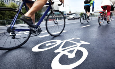 Pista ciclabile
