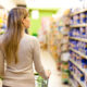 Spesa al supermercato