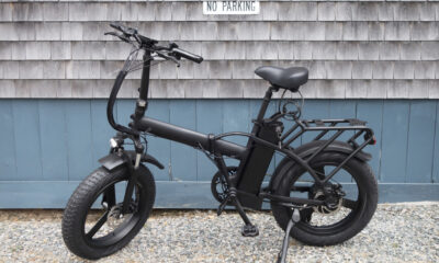 Bici elettrica - e-bike truccata Trieste