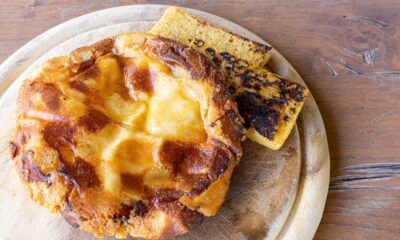 Frico, tipico piatto friulano - Frico 2.0
