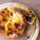 Frico, tipico piatto friulano - Frico 2.0