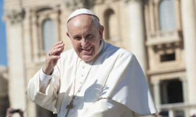 Papa Francesco - attentato papa Francesco Trieste
