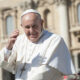 Papa Francesco - attentato papa Francesco Trieste
