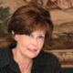 L'assessore regionale al lavoro, formazione, istruzione, ricerca, università e famiglia Alessia Rosolen